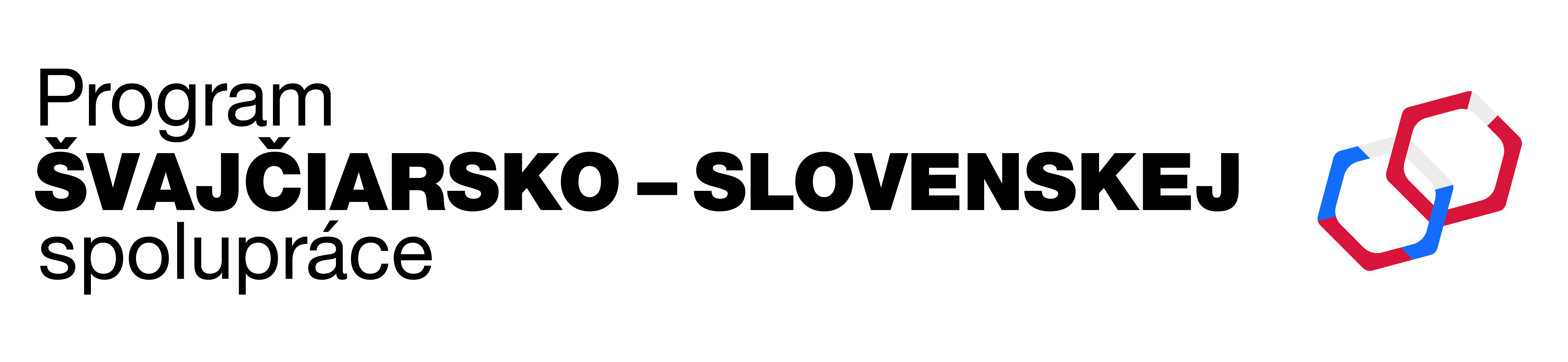 Progam Švajčiarko-Slovenskej spolupráce